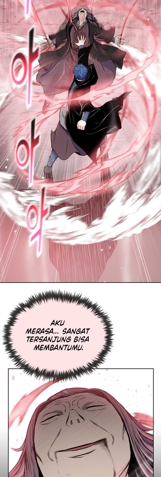 Reincarnated War God Chapter 103 Gambar 31