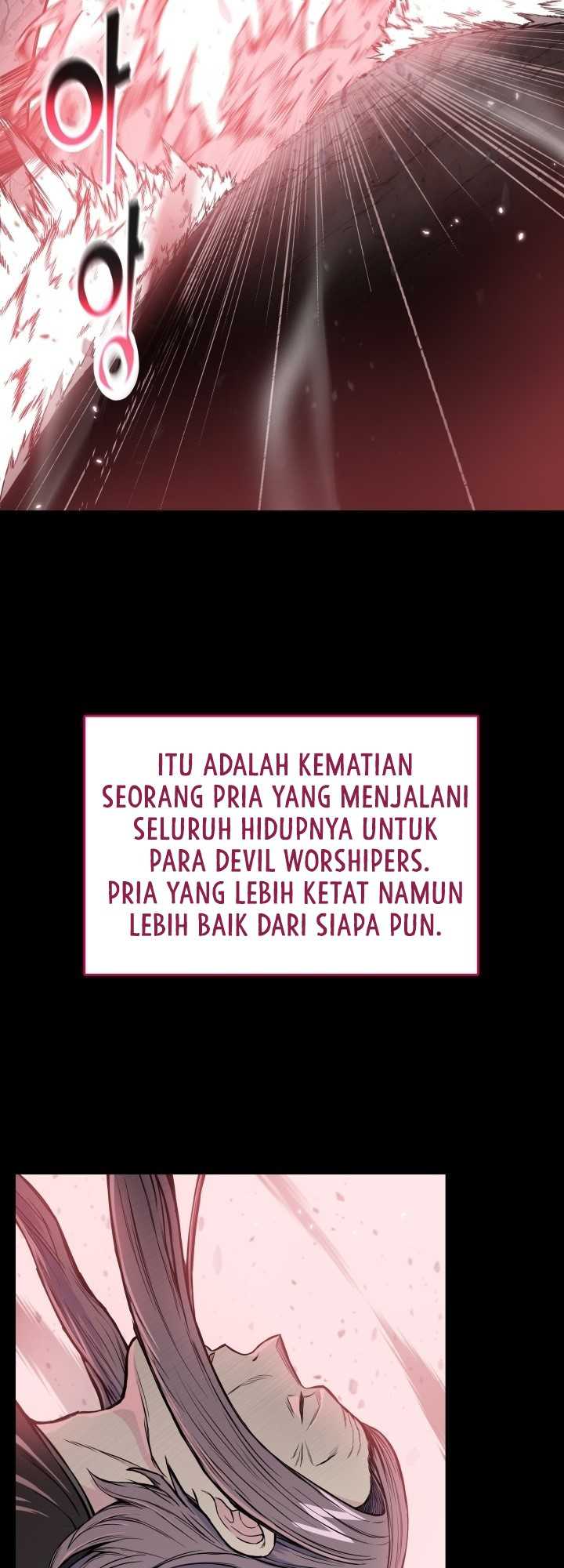 Reincarnated War God Chapter 103 Gambar 33