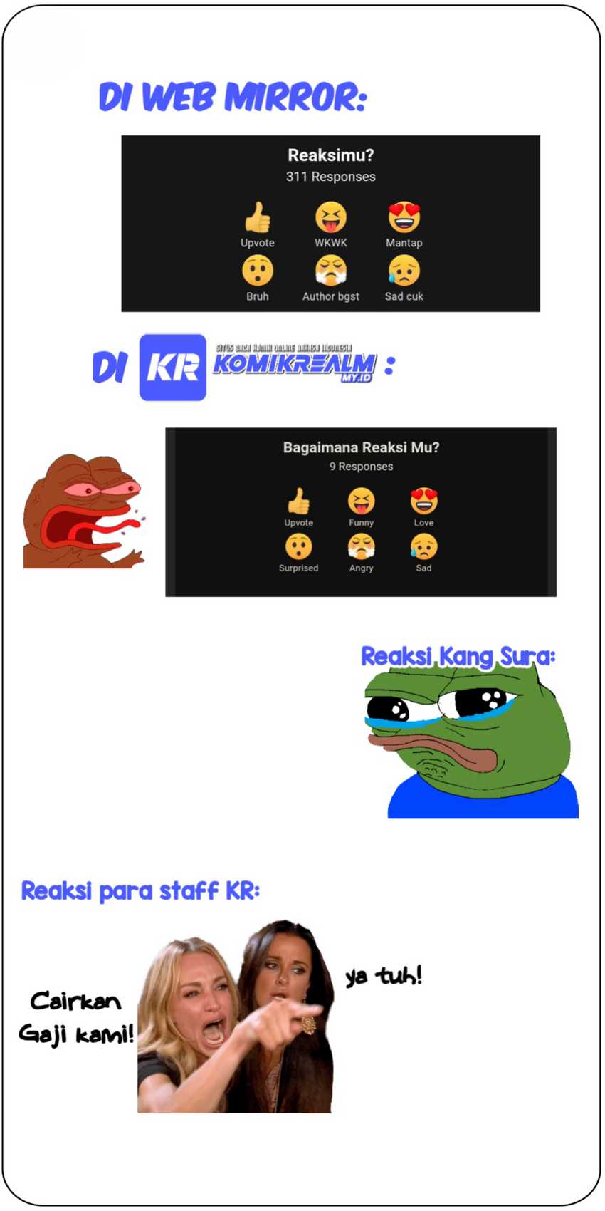 Reincarnated War God Chapter 103 Gambar 46