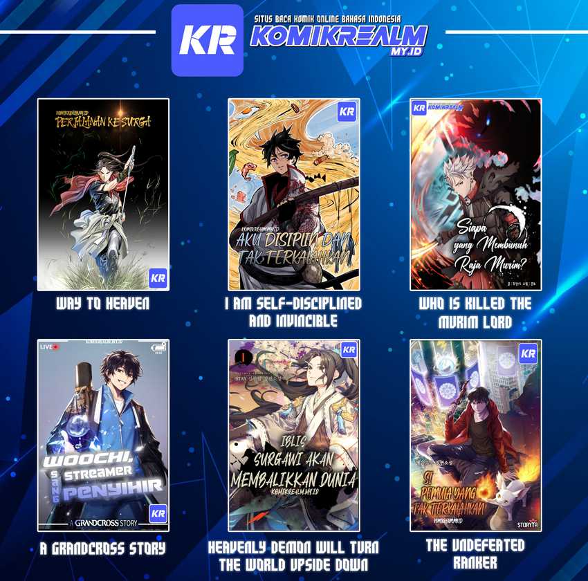 Reincarnated War God Chapter 103 Gambar 47