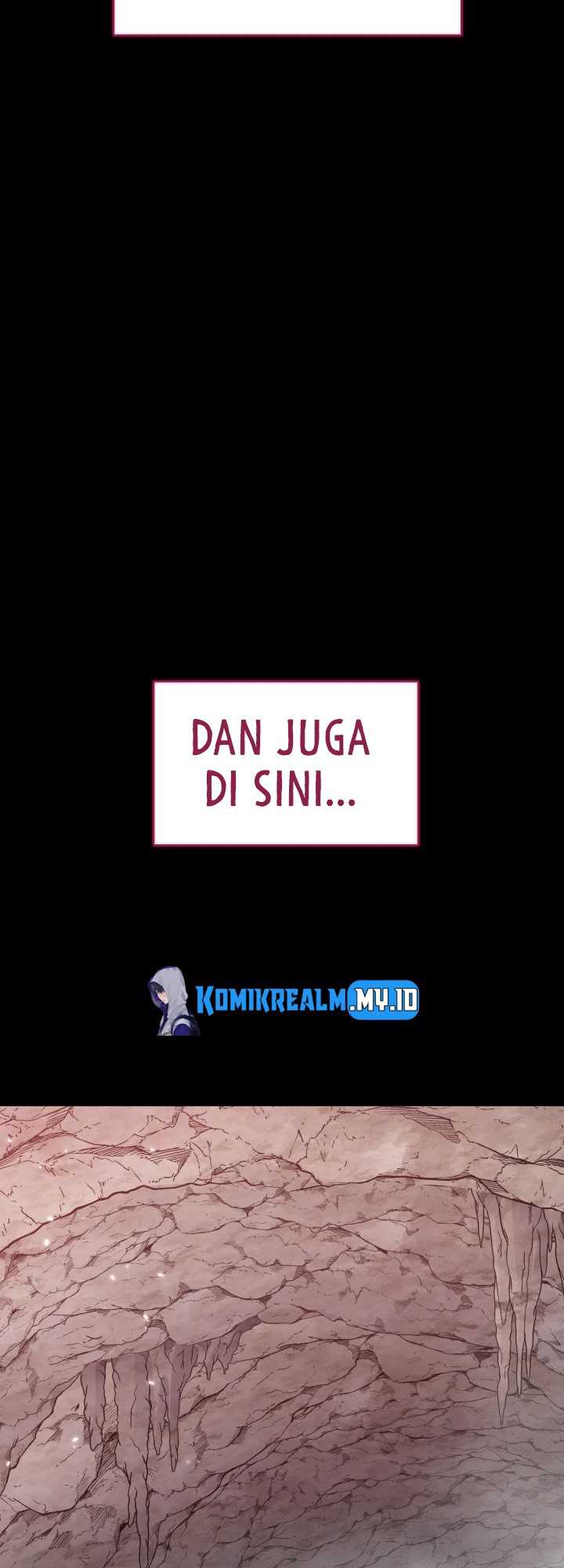 Reincarnated War God Chapter 103 Gambar 40