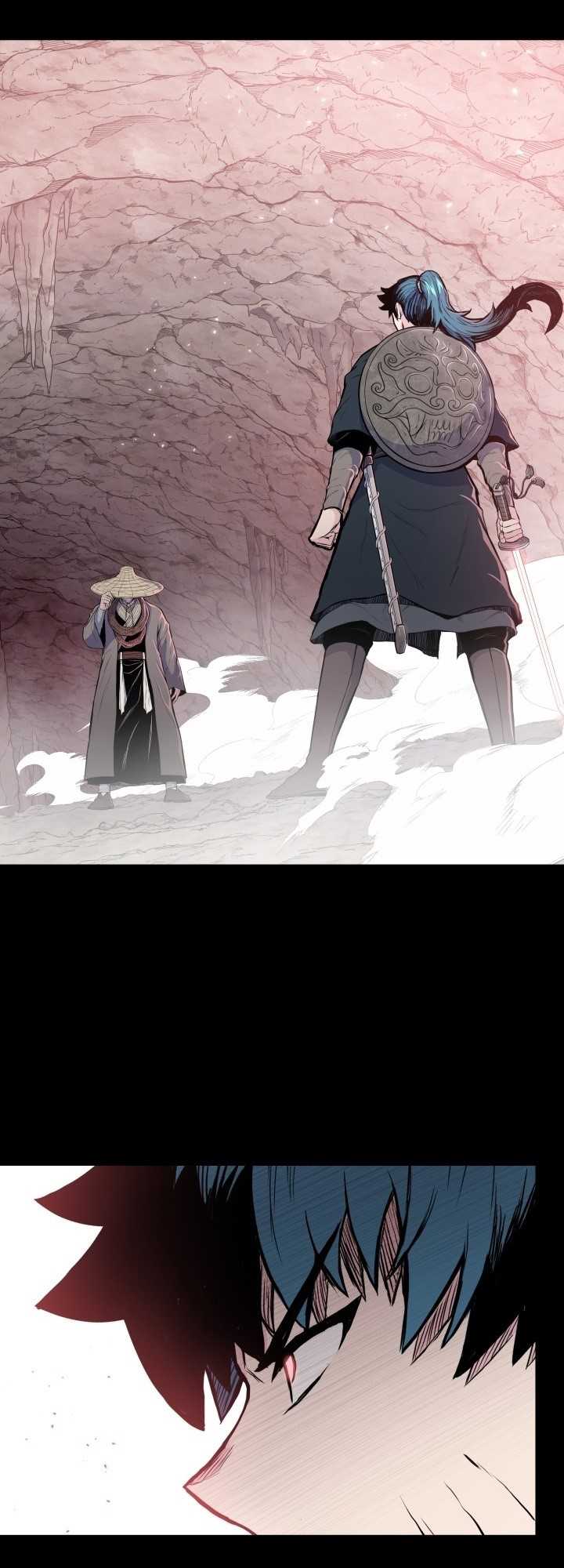 Reincarnated War God Chapter 103 Gambar 42