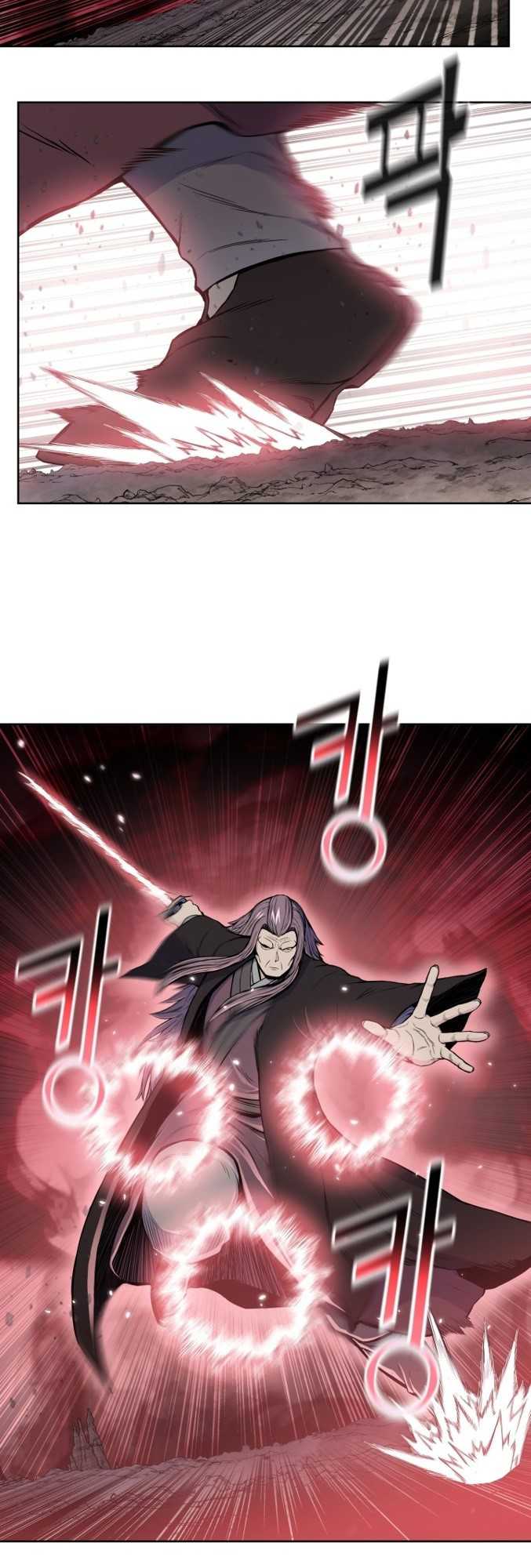 Reincarnated War God Chapter 103 Gambar 7