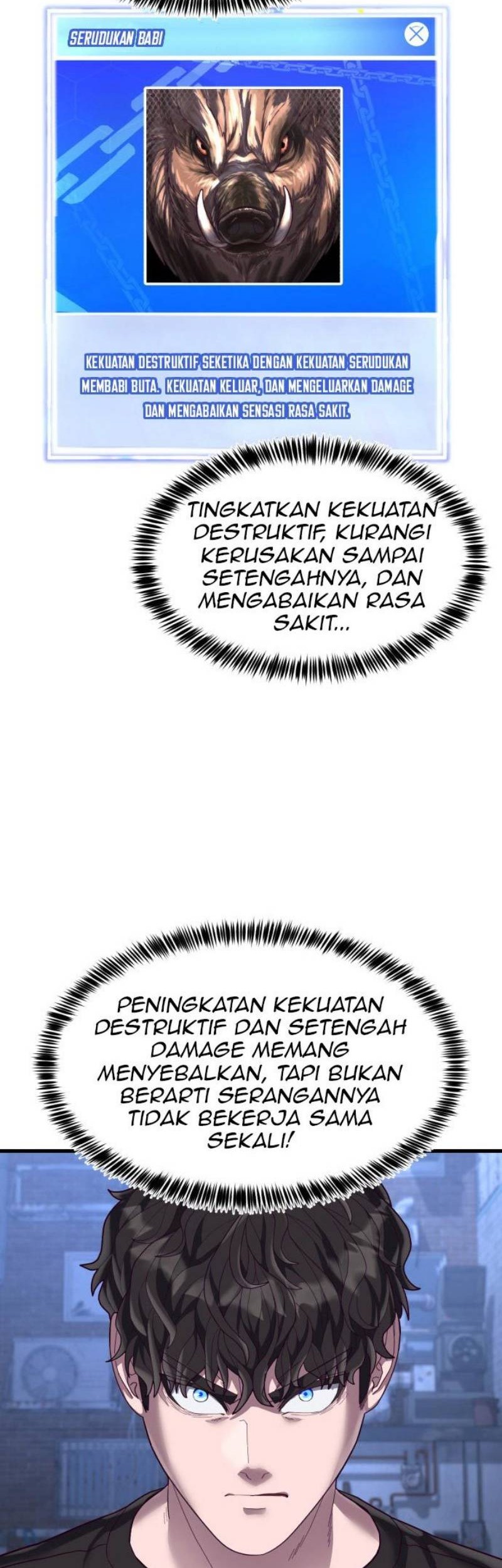 Absolute Obedience Chapter 40 Gambar 50