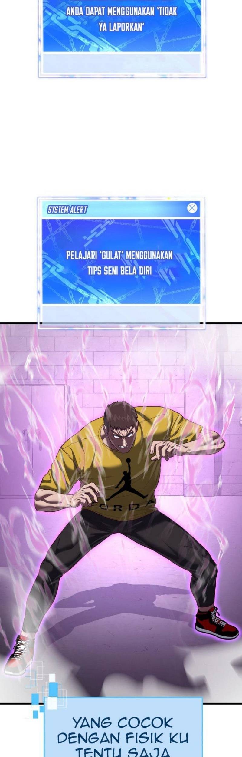 Absolute Obedience Chapter 40 Gambar 28