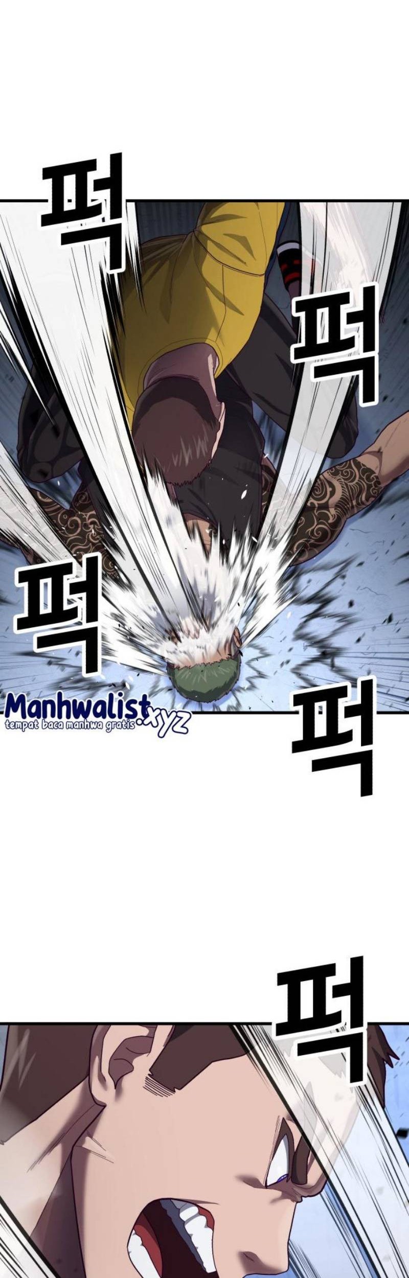 Absolute Obedience Chapter 40 Gambar 35