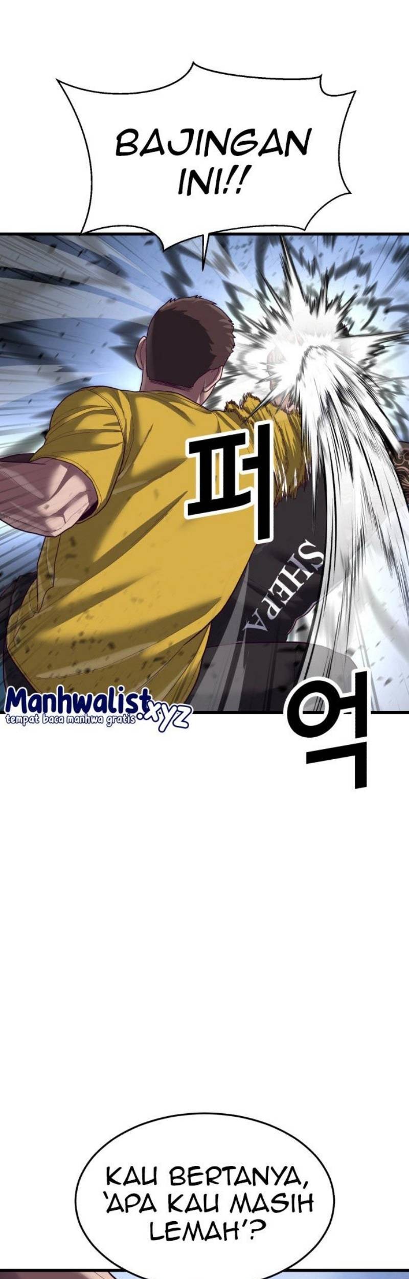 Absolute Obedience Chapter 40 Gambar 37