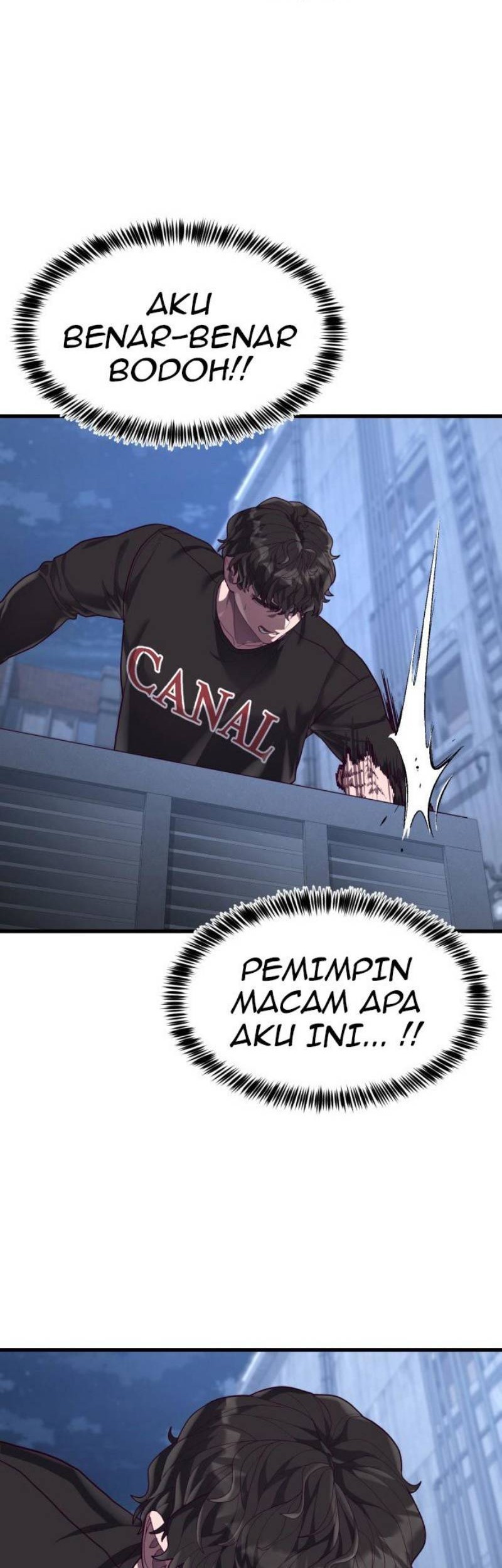 Absolute Obedience Chapter 40 Gambar 86