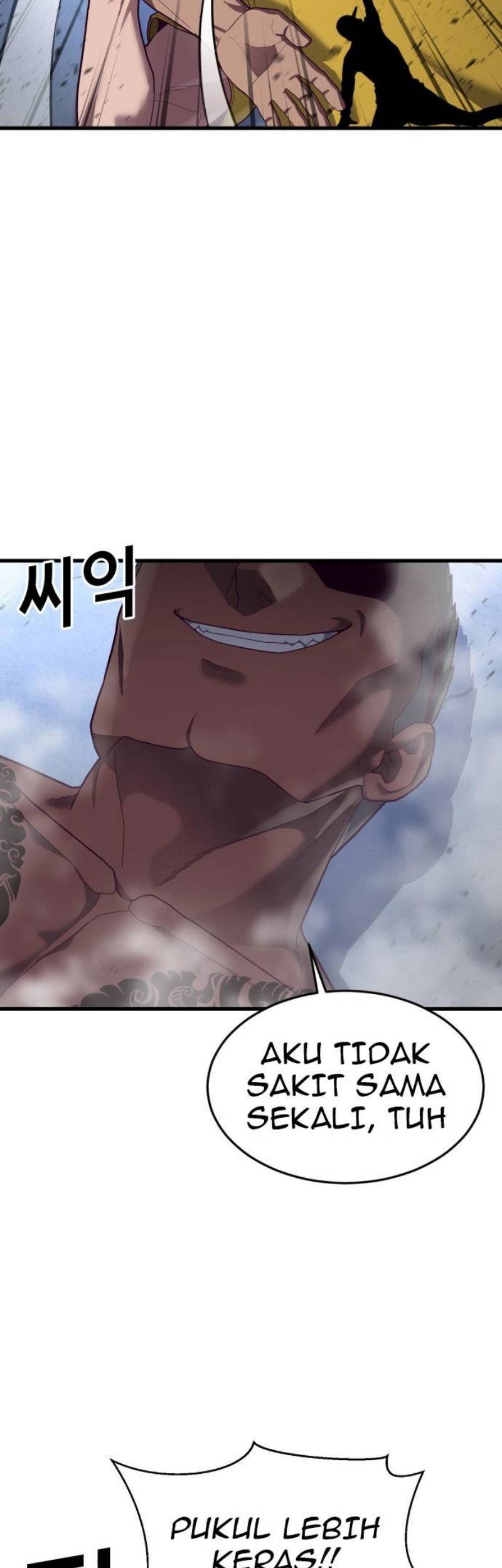 Absolute Obedience Chapter 40 Gambar 58