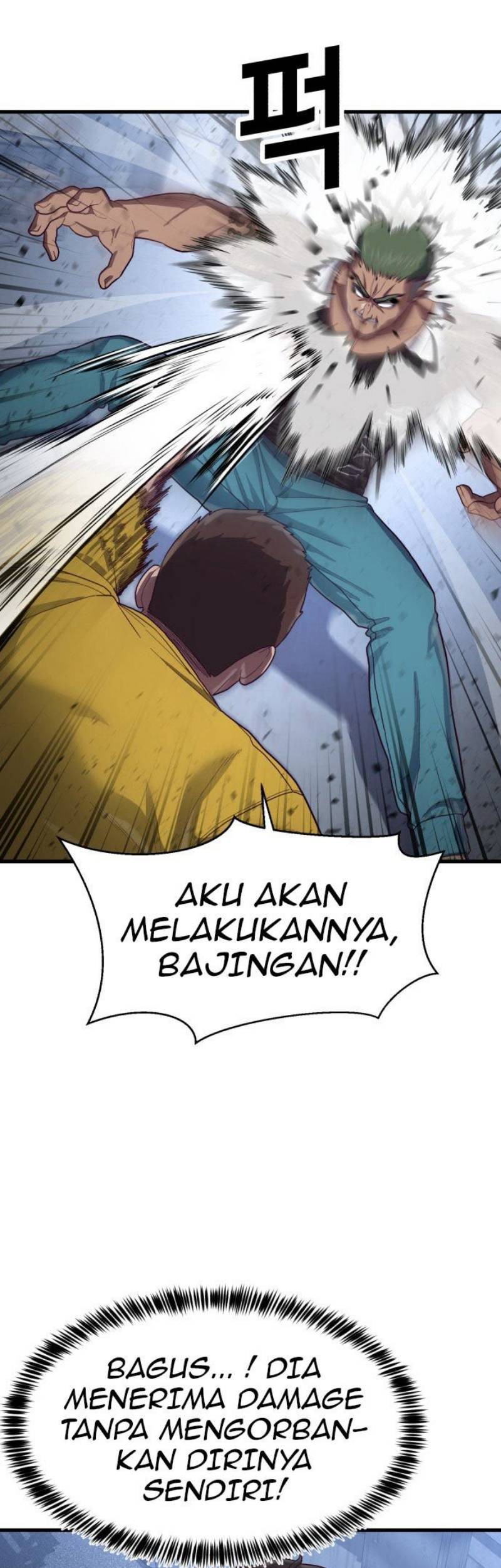 Absolute Obedience Chapter 40 Gambar 61