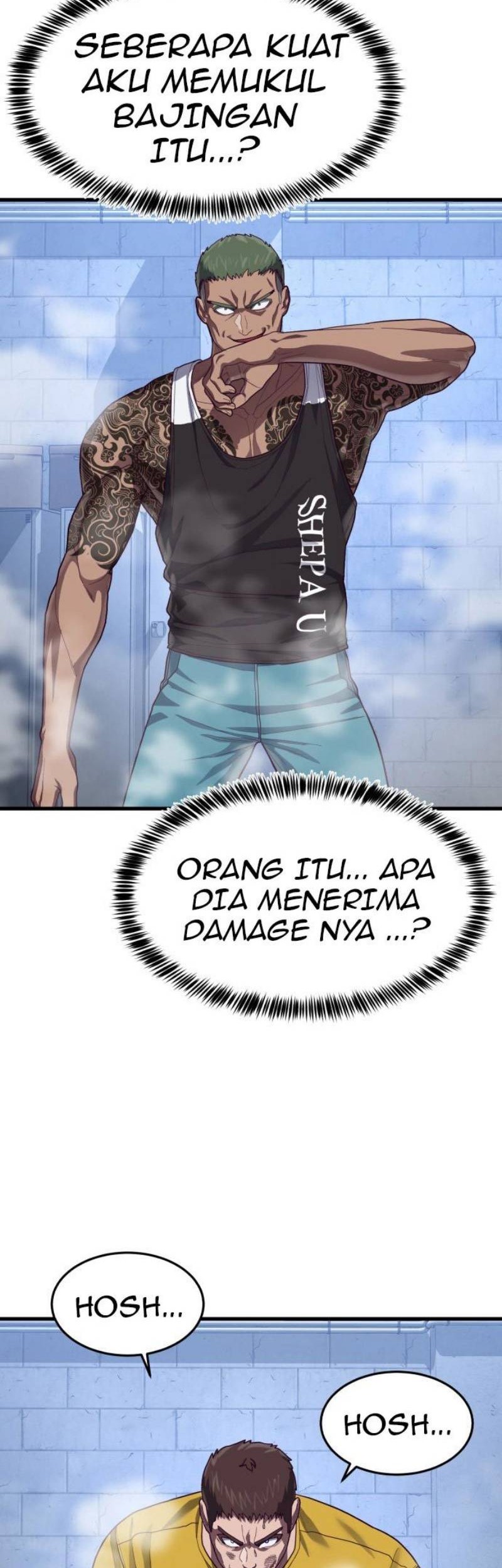 Absolute Obedience Chapter 40 Gambar 68