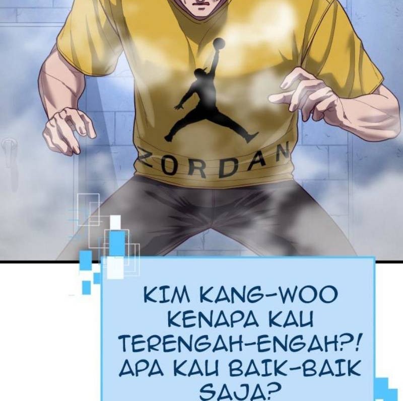 Absolute Obedience Chapter 40 Gambar 69