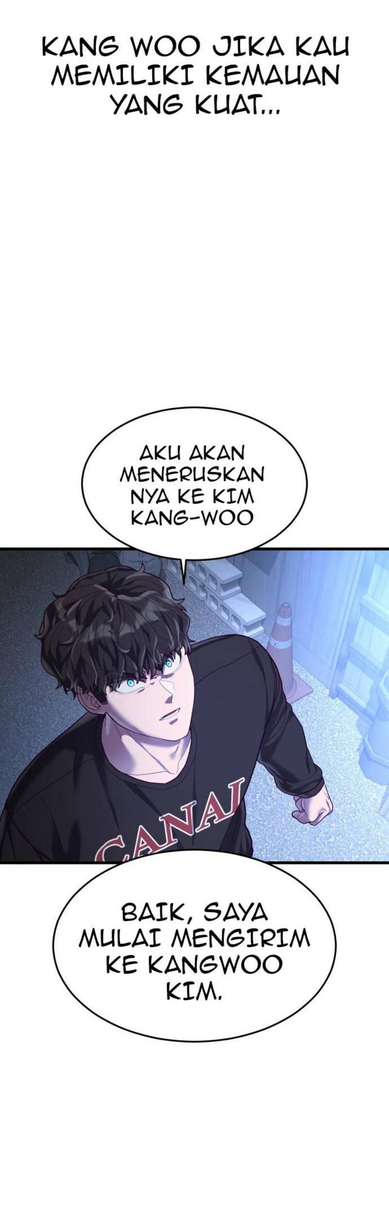 Absolute Obedience Chapter 40 Gambar 107