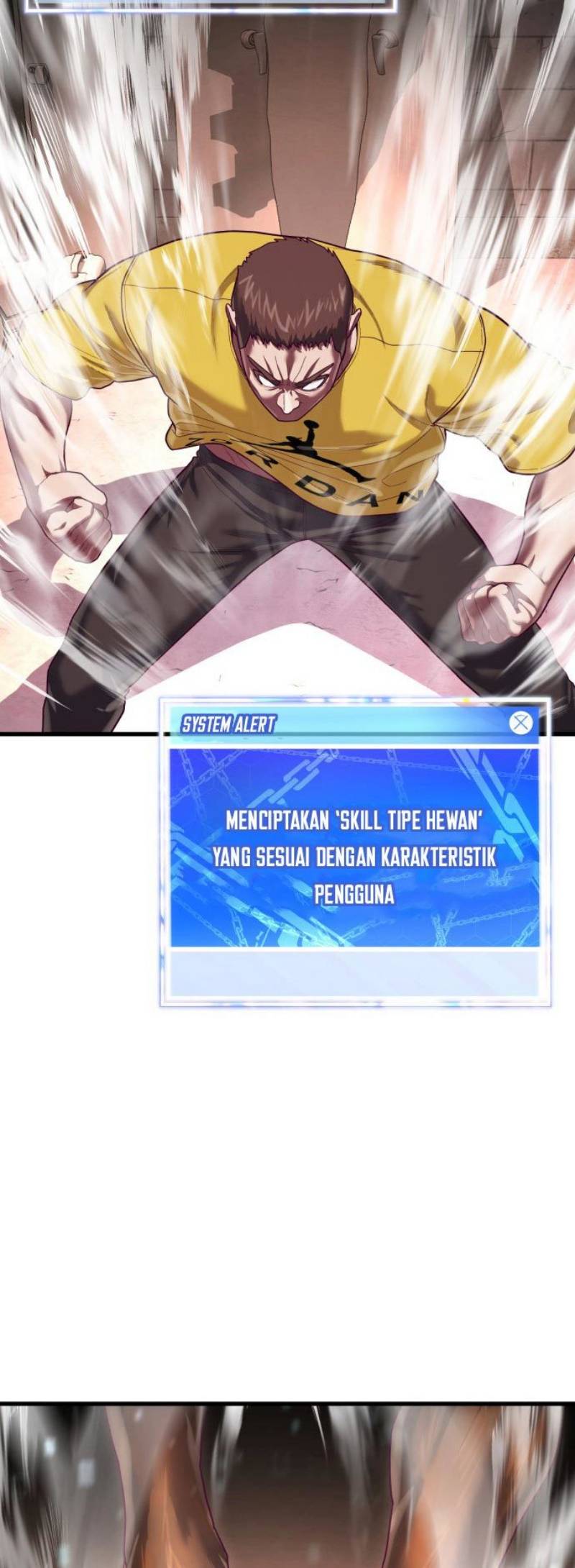 Absolute Obedience Chapter 40 Gambar 110