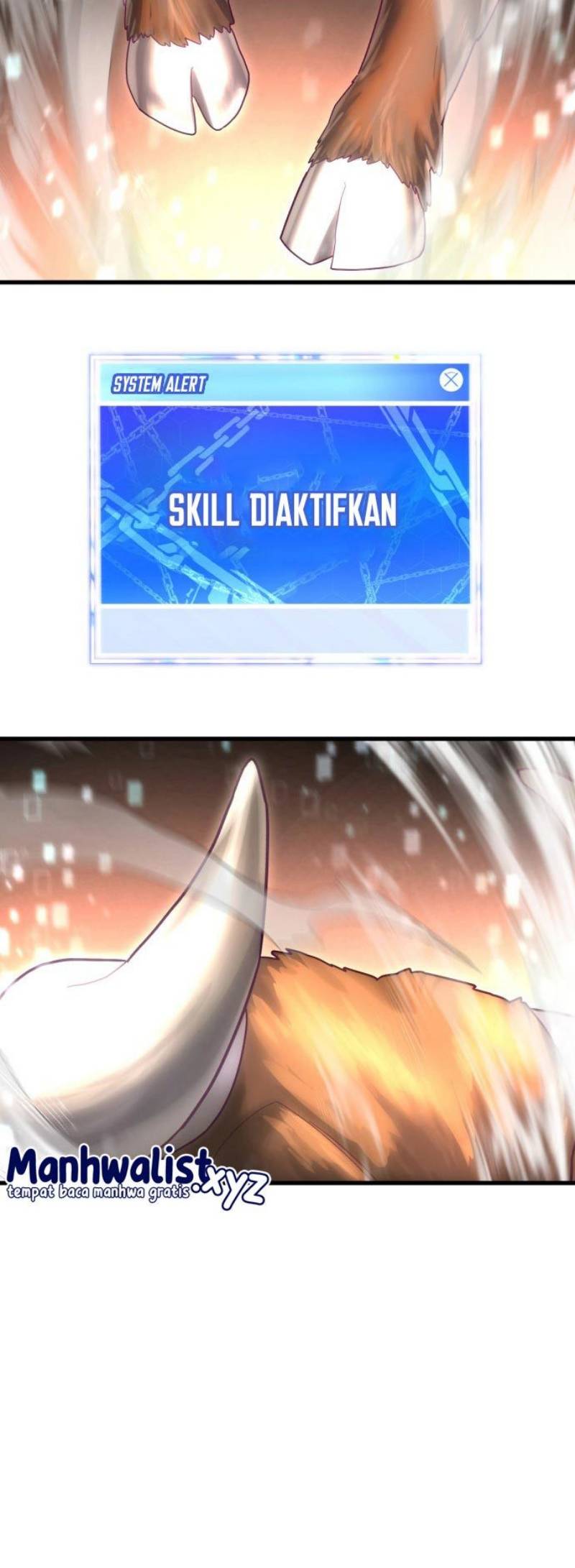 Absolute Obedience Chapter 40 Gambar 111