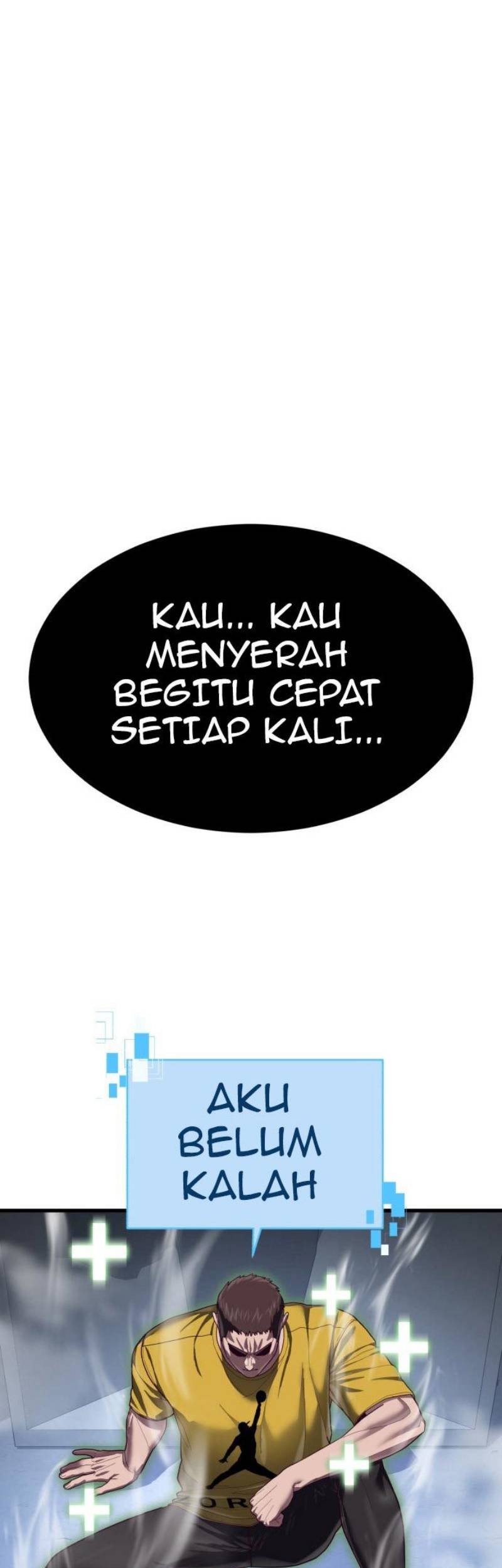 Absolute Obedience Chapter 40 Gambar 88