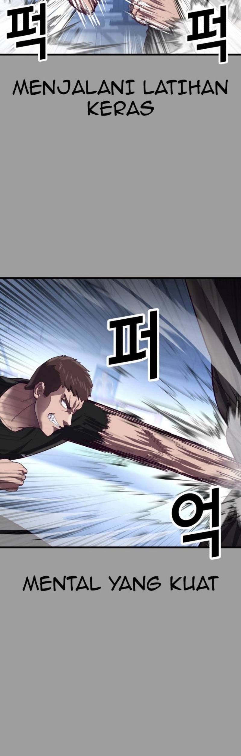 Absolute Obedience Chapter 40 Gambar 94