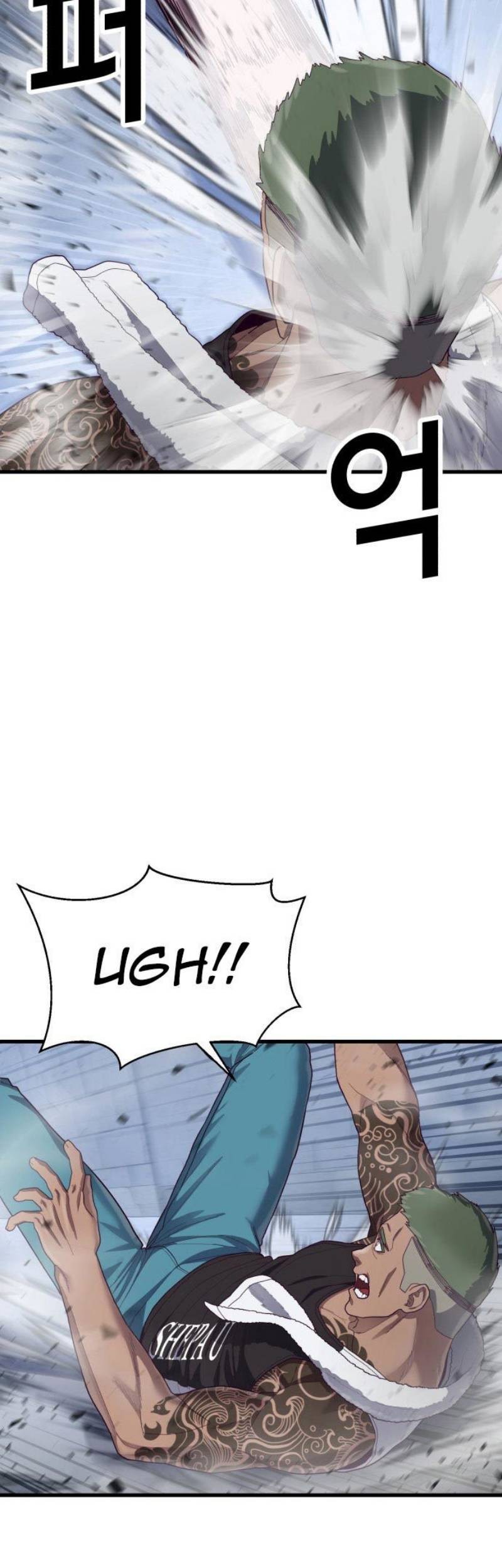 Absolute Obedience Chapter 40 Gambar 7