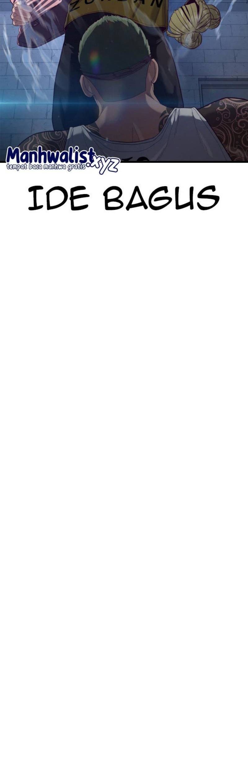 Absolute Obedience Chapter 40 Gambar 10