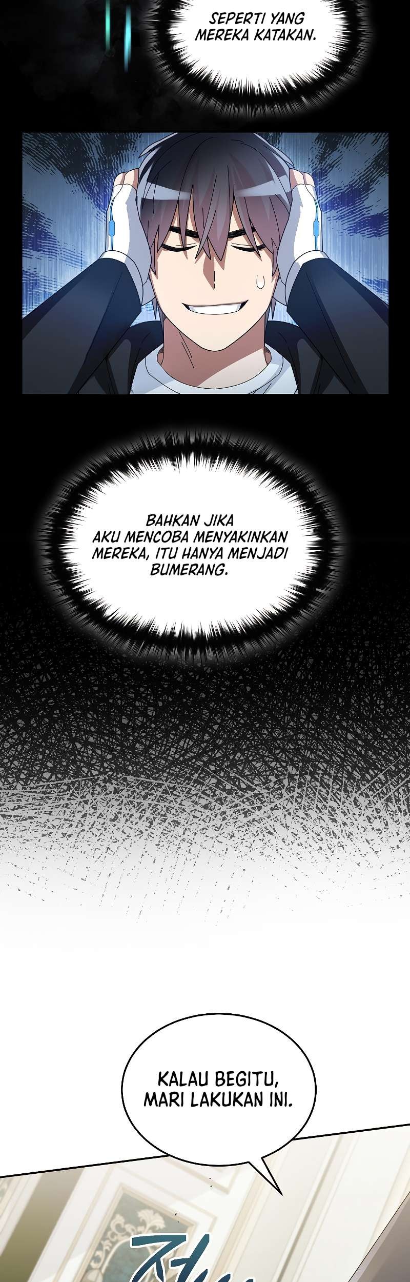 The Newbie Is Too Strong Chapter 58 Gambar 14