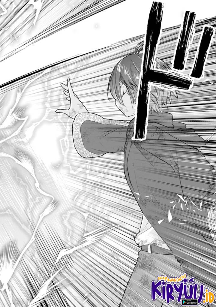 I was fired as an Adventurer, so I became an Alchemist!~ Frontier development? Alright, leave it to me! Chapter 14 Gambar 29