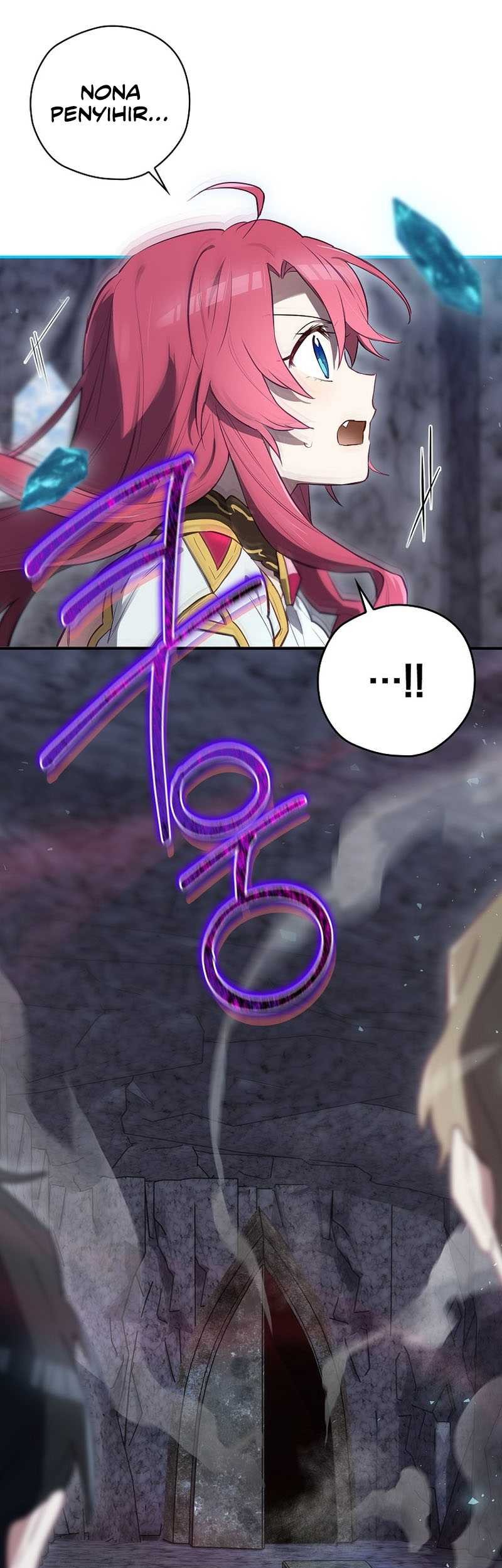 Ending Maker Chapter 39 Gambar 53