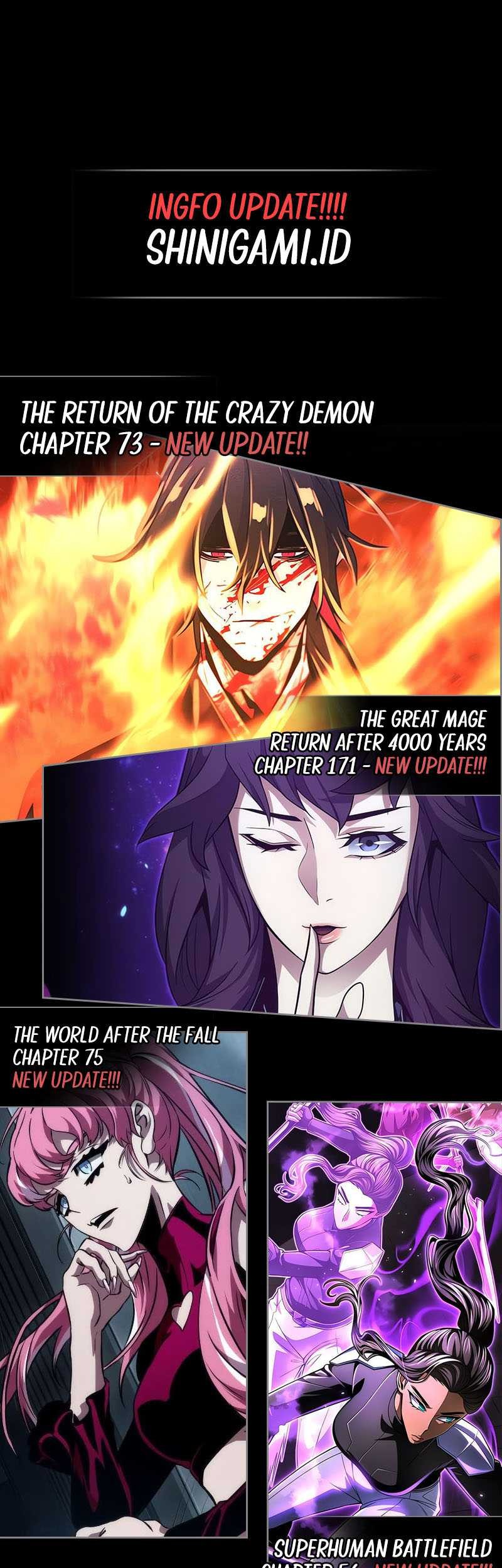 Ending Maker Chapter 39 Gambar 67