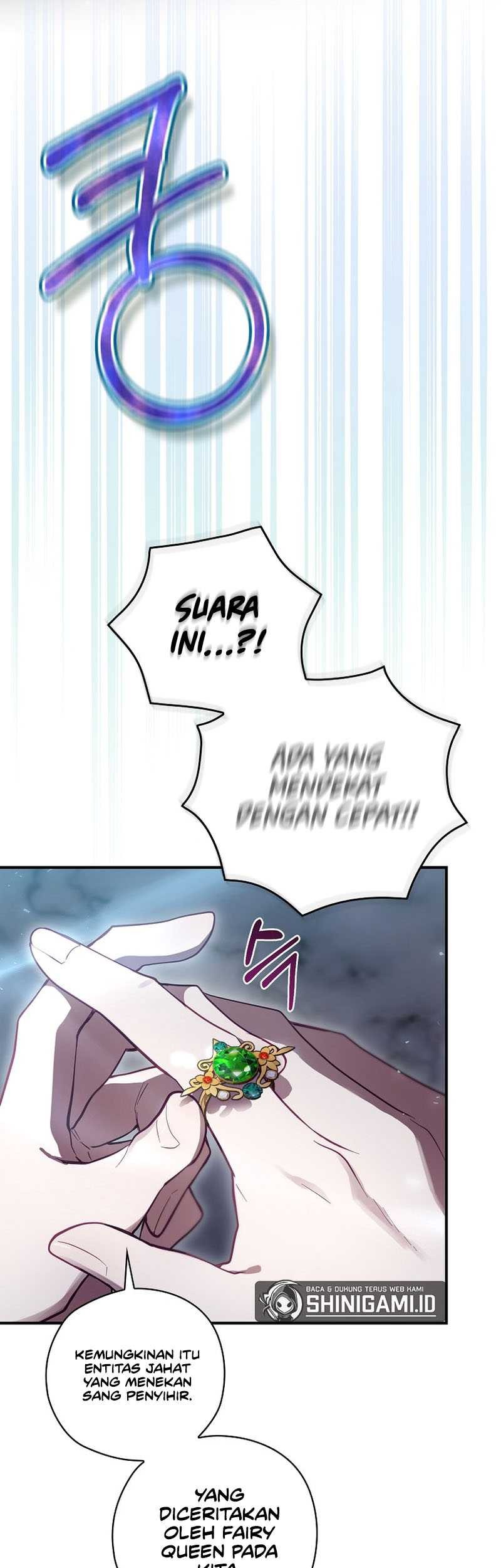 Ending Maker Chapter 39 Gambar 34