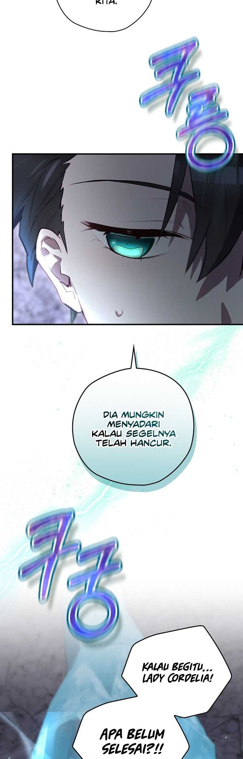 Ending Maker Chapter 39 Gambar 35