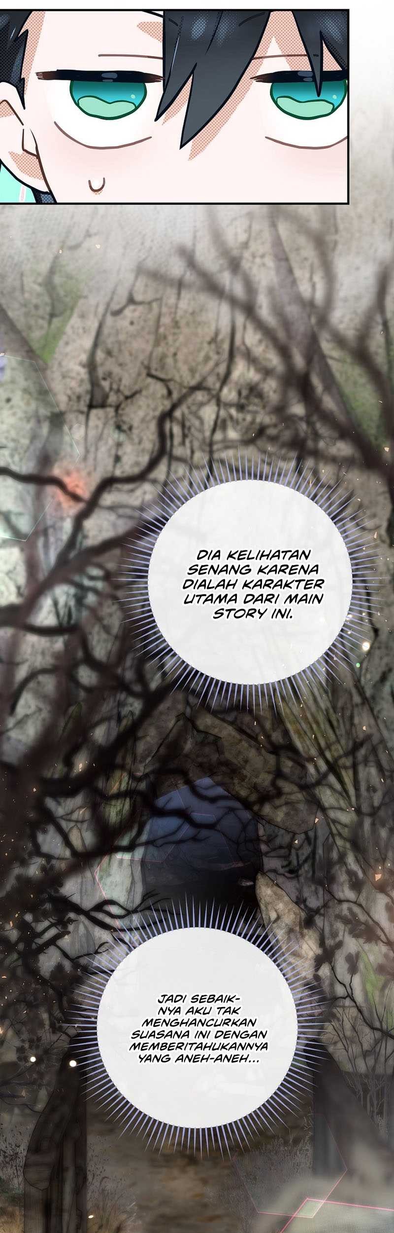 Ending Maker Chapter 39 Gambar 14