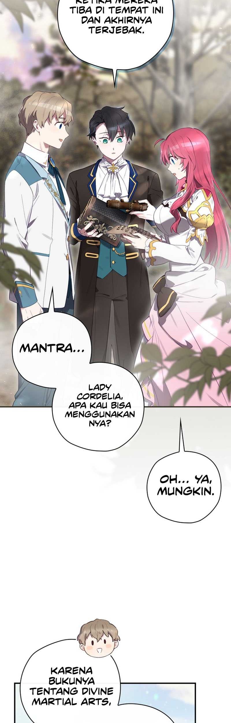 Ending Maker Chapter 38 Gambar 53