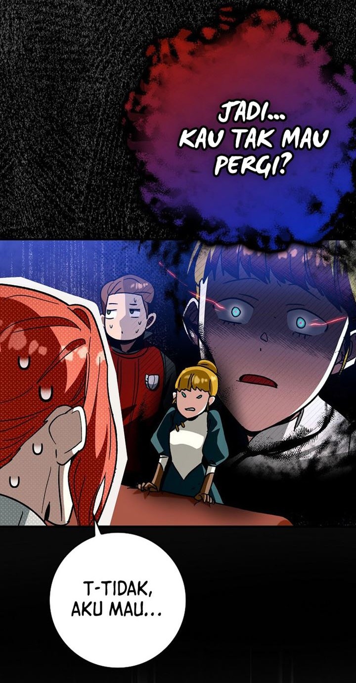 Hard Carry Supporter Chapter 27 Gambar 5