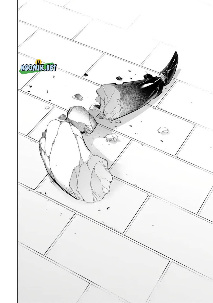 The Executed Sage is Reincarnated as a Lich and Starts an All-Out War Chapter 22 Gambar 19