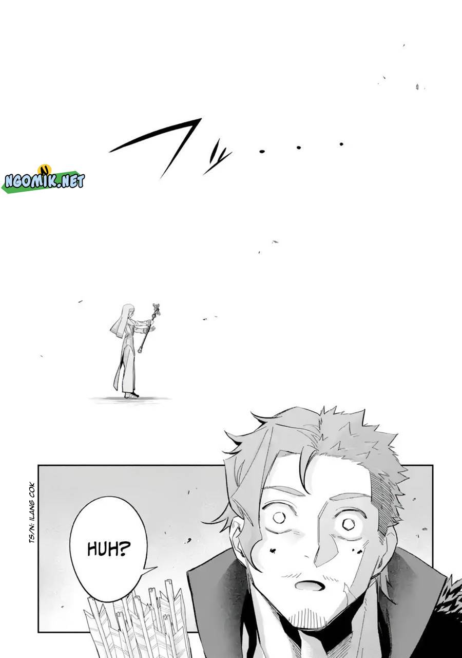 The Executed Sage is Reincarnated as a Lich and Starts an All-Out War Chapter 22 Gambar 13