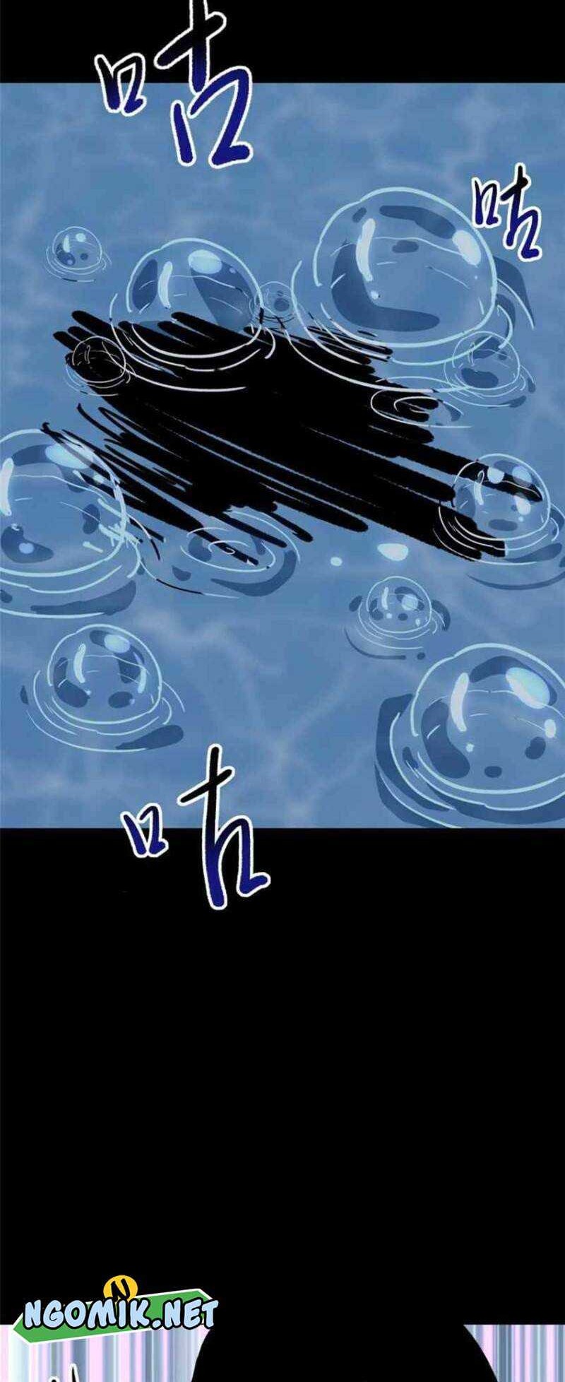 Virus Girlfriend Chapter 318 Gambar 29