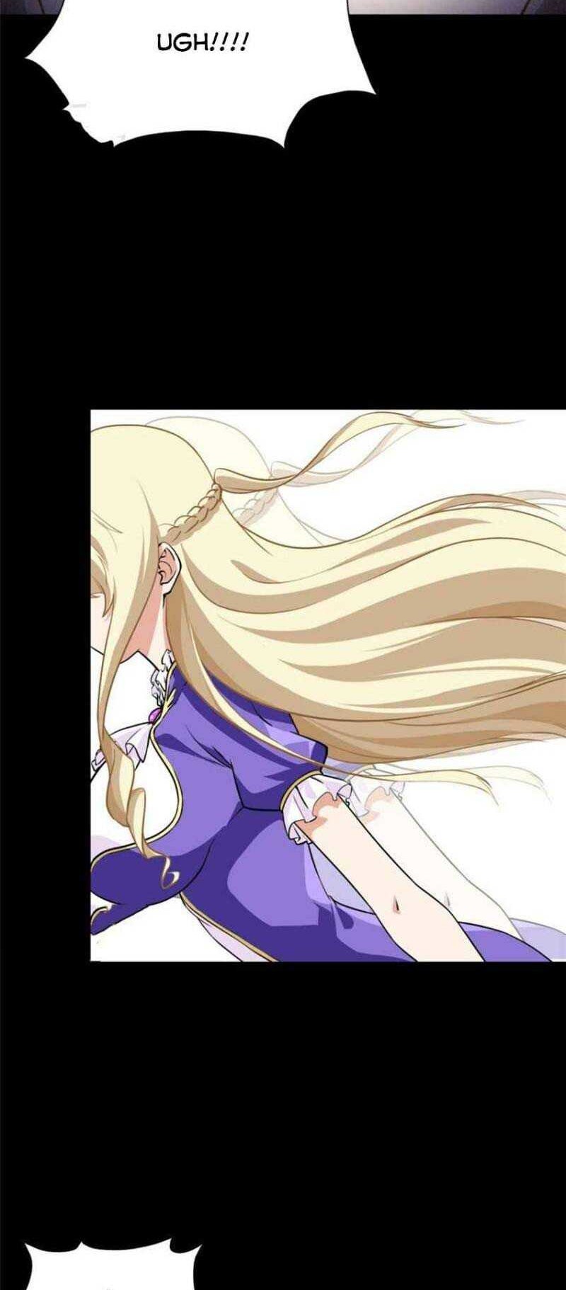 Virus Girlfriend Chapter 318 Gambar 19