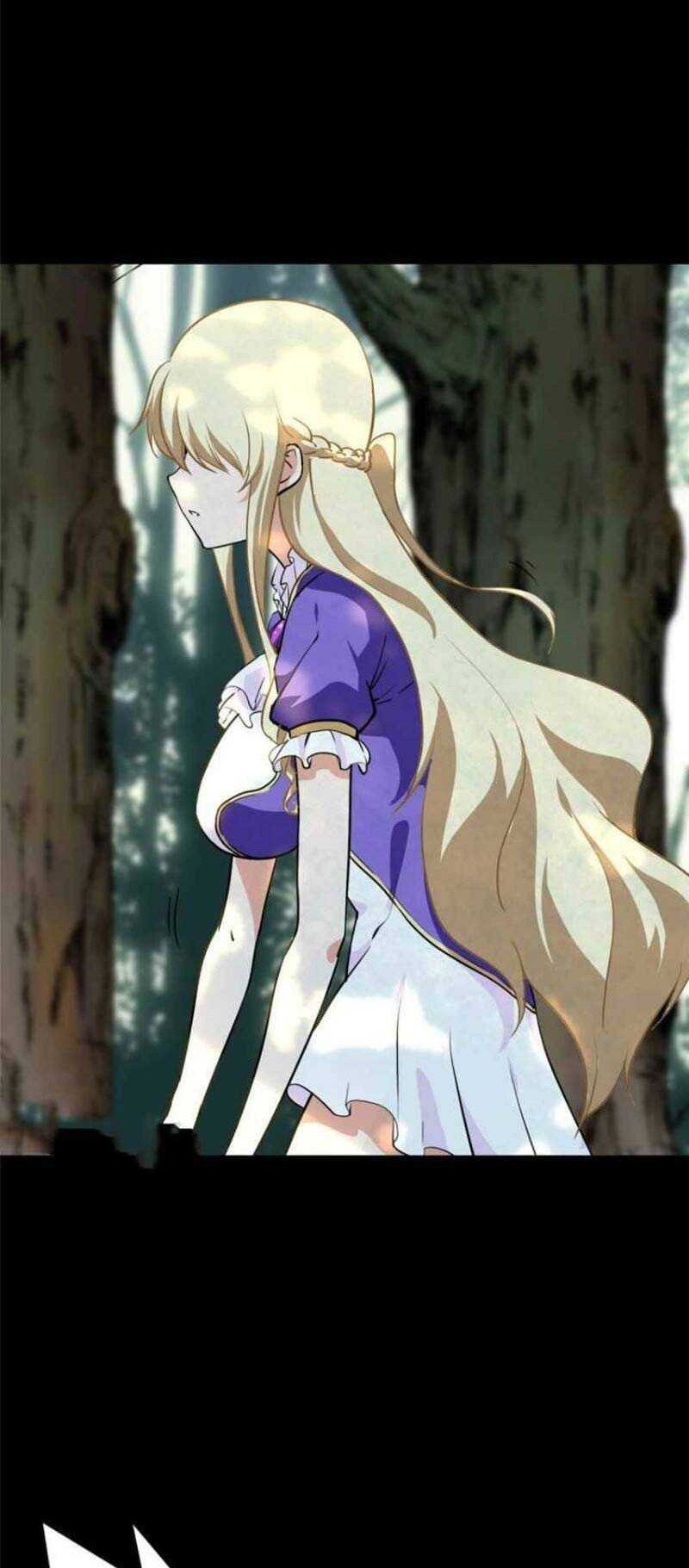 Virus Girlfriend Chapter 318 Gambar 23