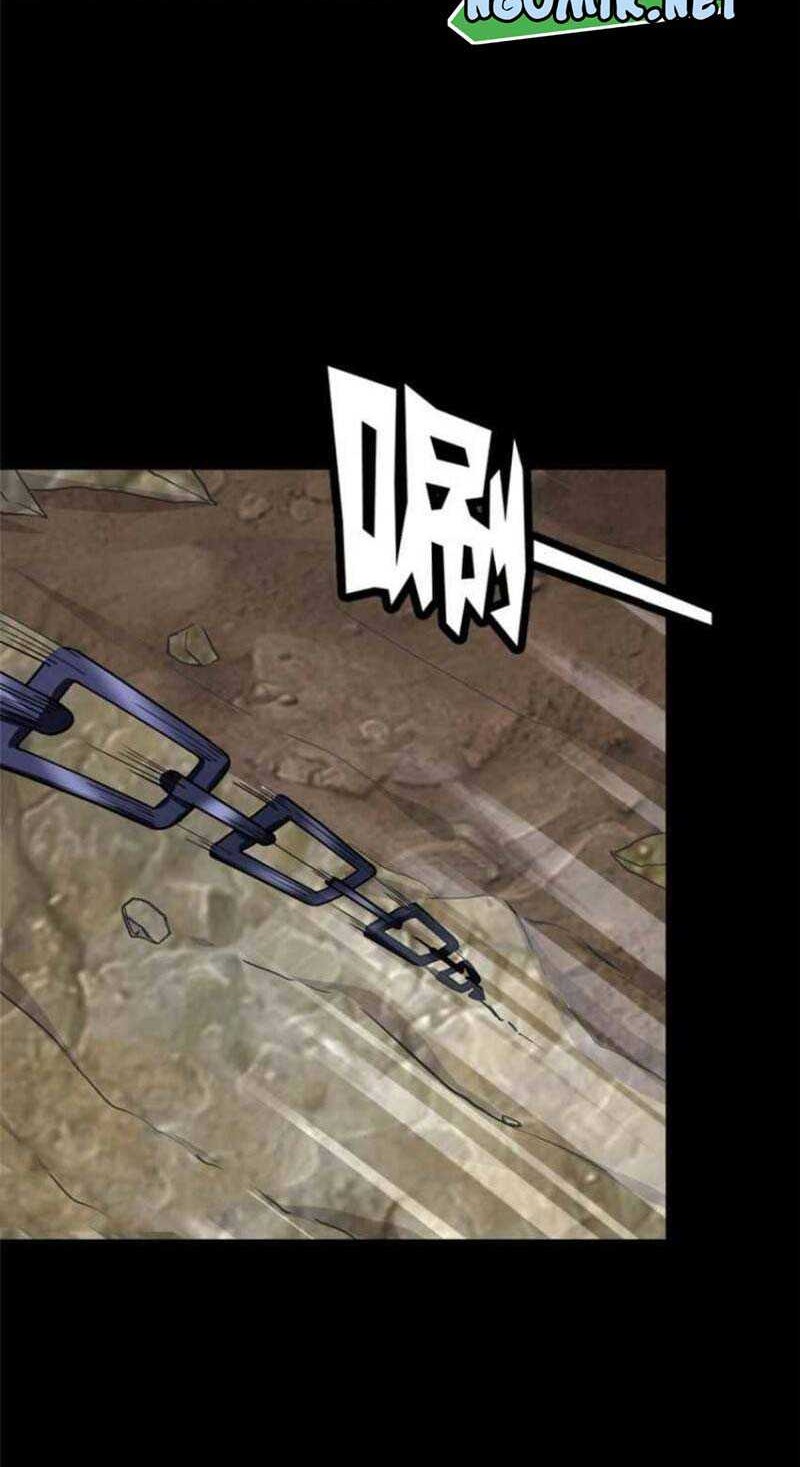 Virus Girlfriend Chapter 318 Gambar 39