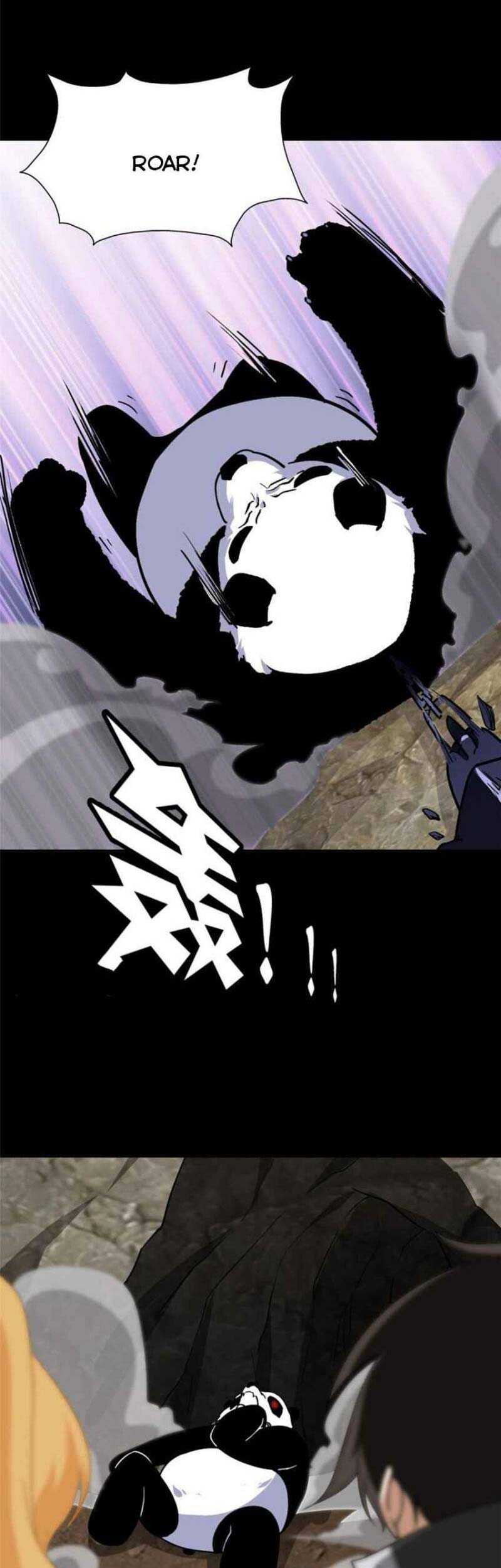 Virus Girlfriend Chapter 318 Gambar 40