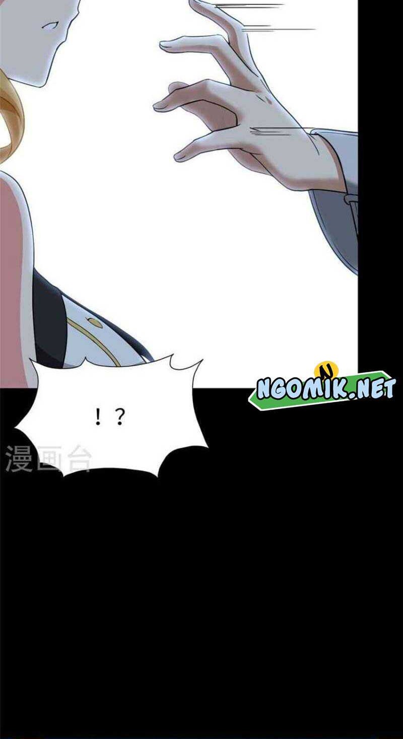 Virus Girlfriend Chapter 318 Gambar 43