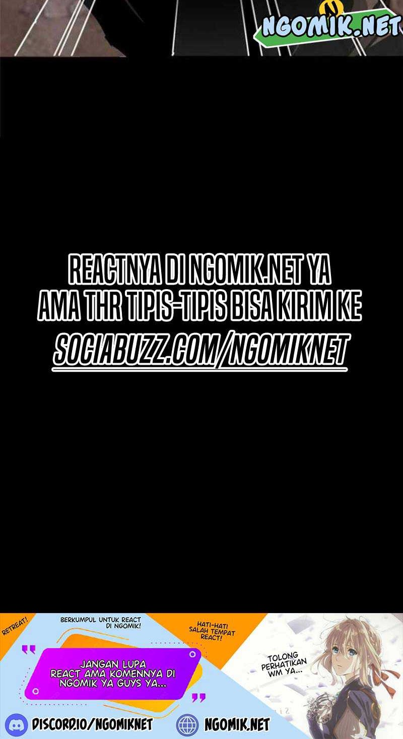 Virus Girlfriend Chapter 318 Gambar 45