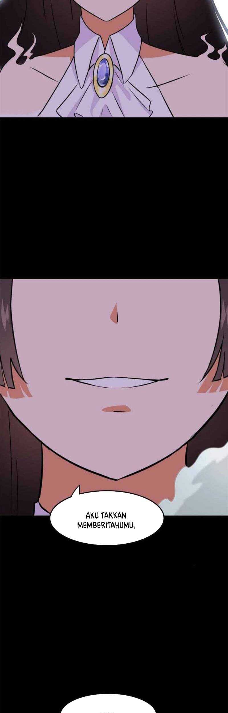 Virus Girlfriend Chapter 318 Gambar 4