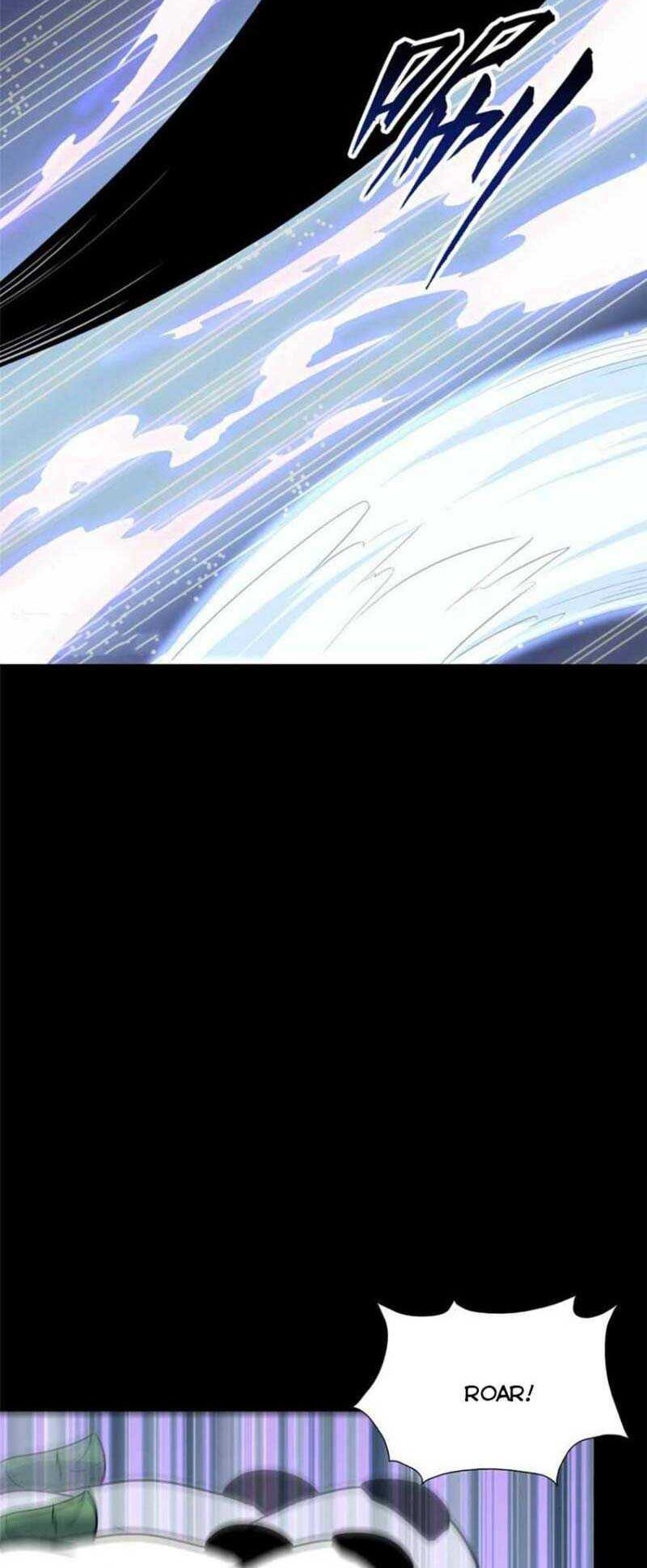 Virus Girlfriend Chapter 318 Gambar 7