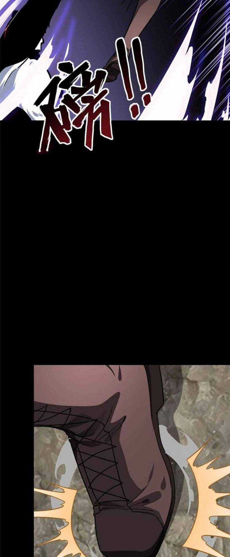 Virus Girlfriend Chapter 318 Gambar 9