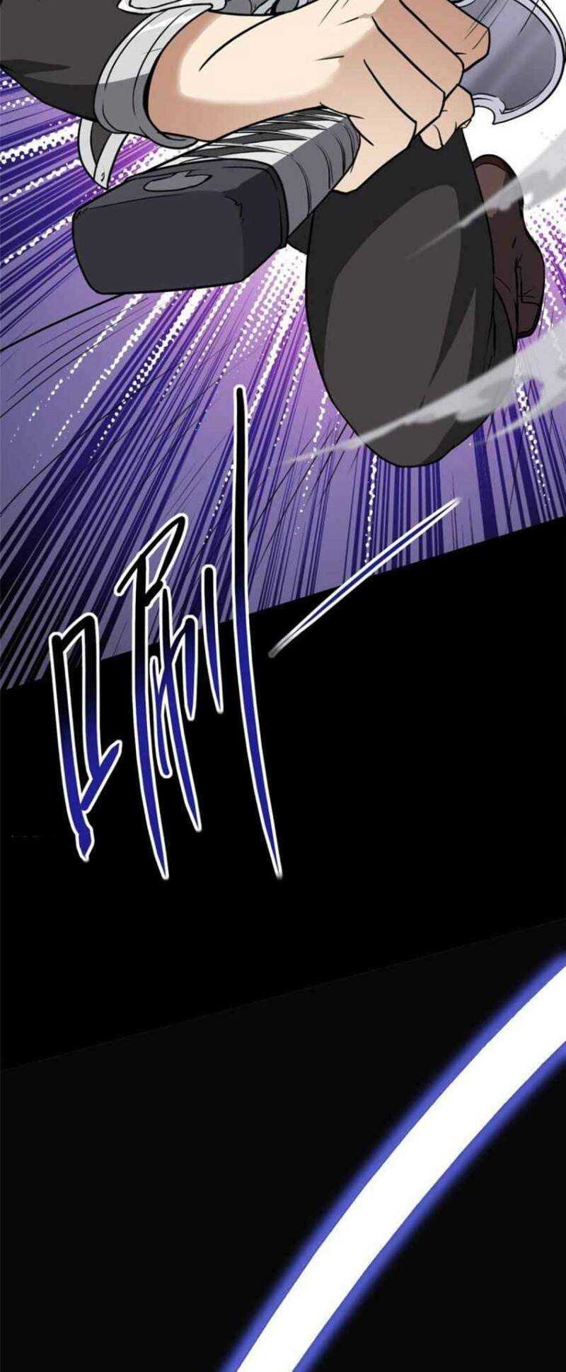 Virus Girlfriend Chapter 318 Gambar 11