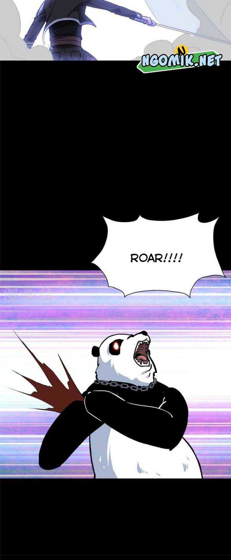 Virus Girlfriend Chapter 318 Gambar 13