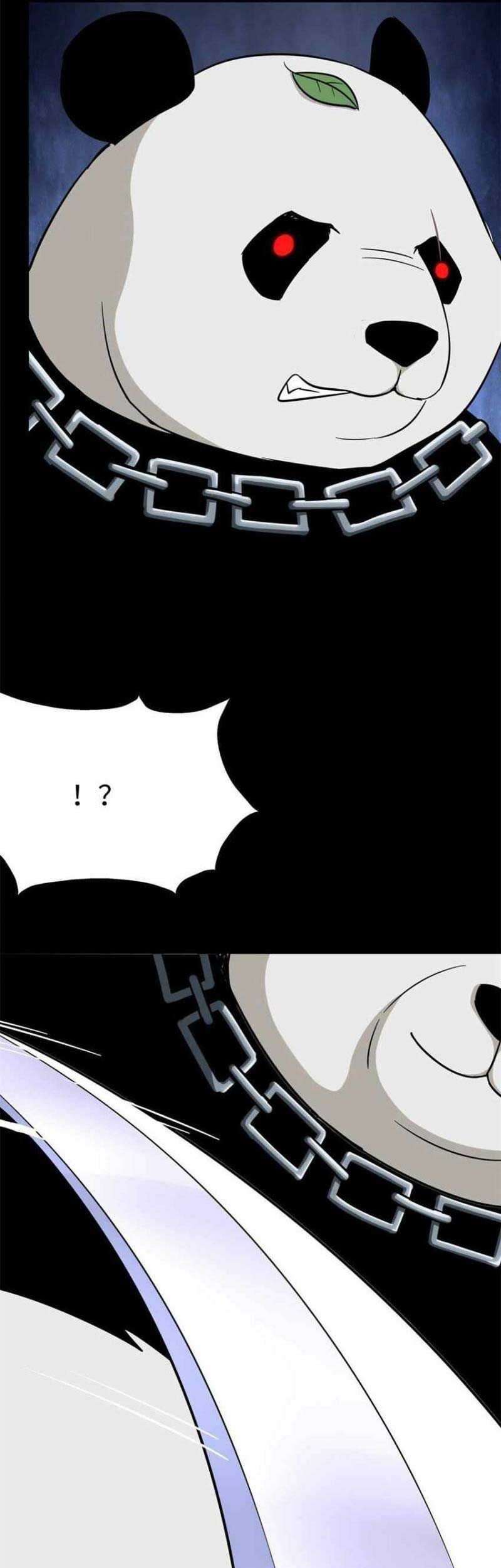 Virus Girlfriend Chapter 317 Gambar 26