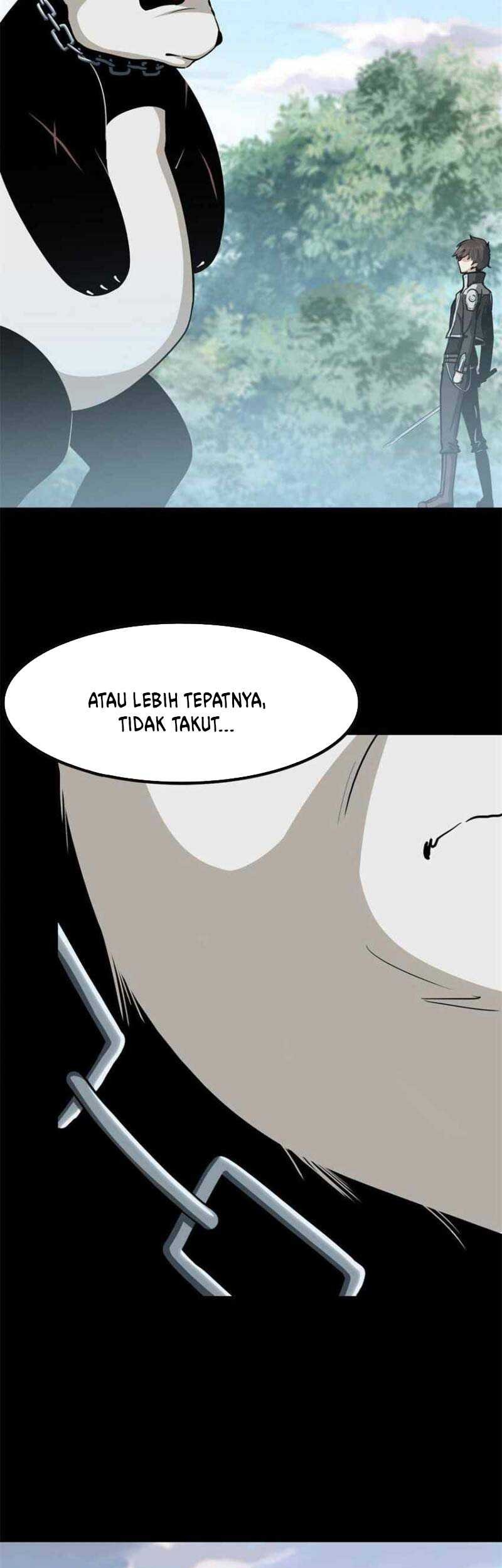 Virus Girlfriend Chapter 317 Gambar 32