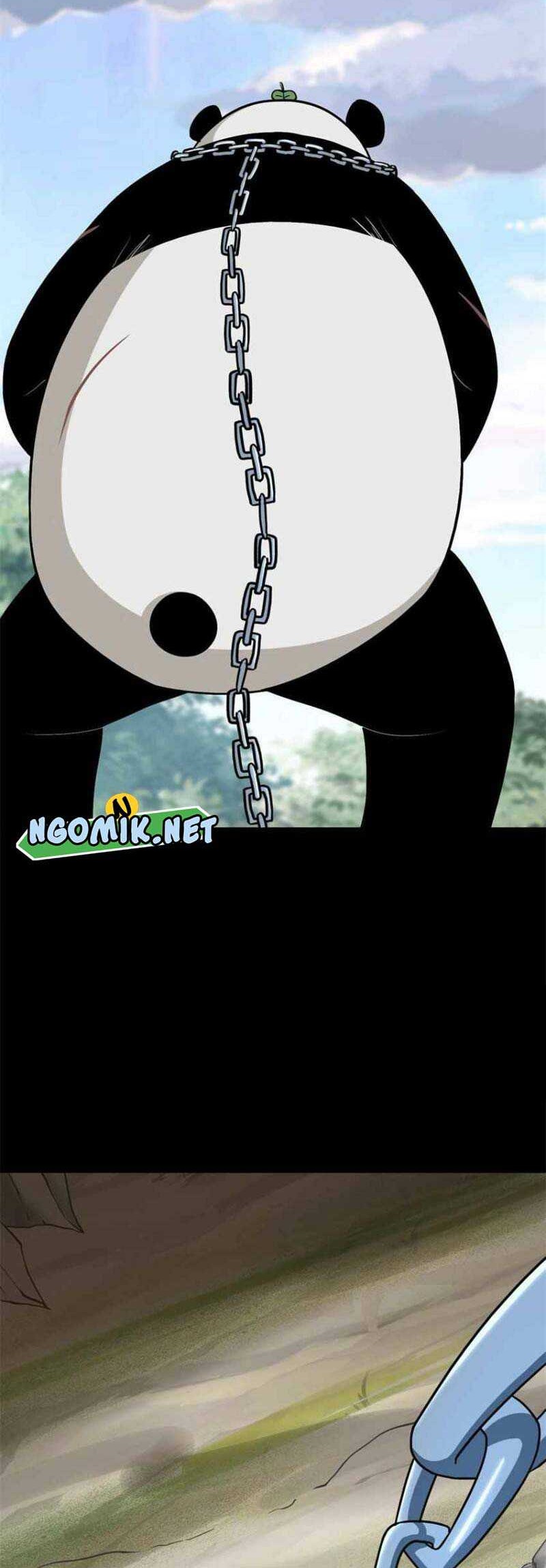 Virus Girlfriend Chapter 317 Gambar 33