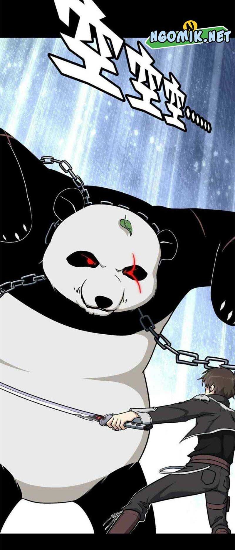 Virus Girlfriend Chapter 317 Gambar 19